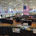 Gallery 2 - Historic Wendover Airfield Model Train Show