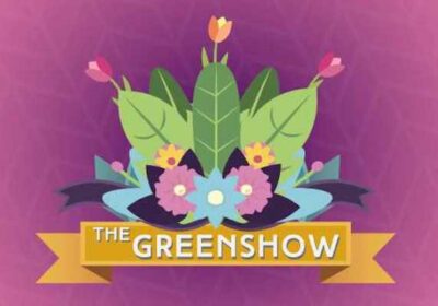 The Greenshow