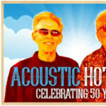 Hot Tuna - Acoustic Duo