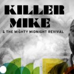 Ogden Twilight 2024: Killer Mike & The Mighty Midnight Revival / Hippo Campus