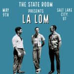 LA LOM (Los Angeles League of Musicians)