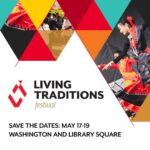 2024 Living Traditions Festival
