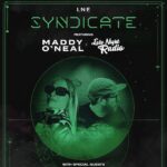 Syndicate ft Maddy O’Neal & Late Night Radio