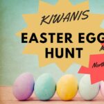North Ogden Kiwanis Easter Egg Hunt 2024