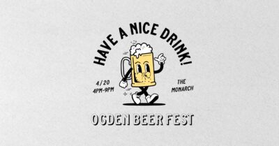 2024 Ogden Beer Fest