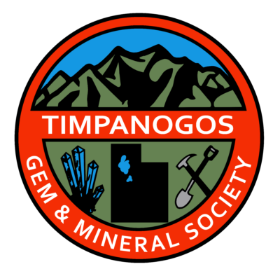 Timpanogos Gem & Mineral Society