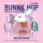 14th Annual Bunny Hop