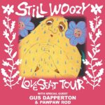 STILL WOOZY - LOVESEAT TOUR