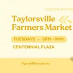 Taylorsville Farmers Market
