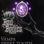 VAMPA – 360º Show