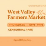 West Valley Farmers Market