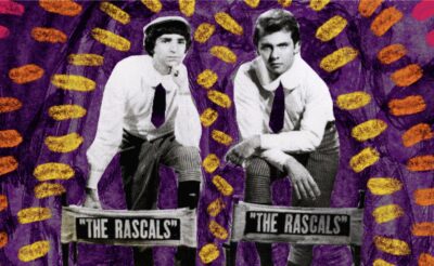 2024 Deer Valley Music Festival: The Rascals