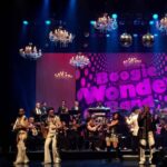 2024 Deer Valley Music Festival: Boogie Wonder Band