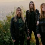 Megadeth - Destroy All Enemies Tour