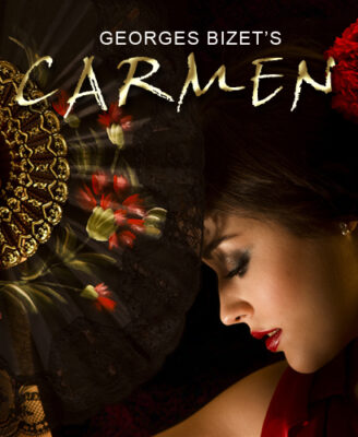 Lyrical Opera Theater: Carmen