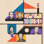 2024 Outdoor Concert Series: Crowded House