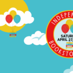 Independent Bookstore Day 2024