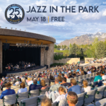 Jazz in The Park | A Jazz Band Showcase