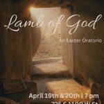 Lamb of God Oratorio
