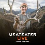 Steven Rinella | MEATEATER LIVE