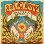2024 Outdoor Concert Series: The Revivalists
