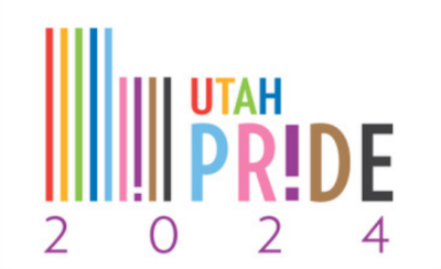Utah Pride Festival and Parade 2024