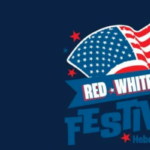 Red, White, and Blue Festival 2024