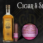 The April Cigar & Spirits Class With Jim Santangelo