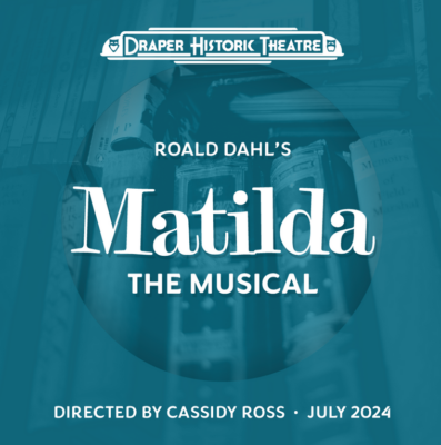 Roald Dahl's Matilda The Musical