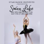 Utah Dance Institute: Swan Lake