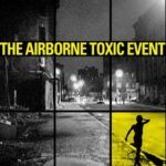 2024 Outdoor Concert Series: The Airborne Toxic Event