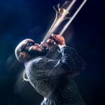 2024 Outdoor Concert Series: Trombone Shorty + Big Boi
