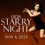Utah Dance Artists’ Starry Night 2024