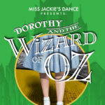 Dorothy and the Land of Oz