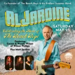 AL JARDINE & HIS ENDLESS SUMMER BAND: The Music of The Beach Boys