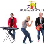 The FUNdeMENTALs Party Band