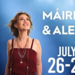 2024 Summer Concert Series: Máiréad Nesbitt & Alex Sharpe