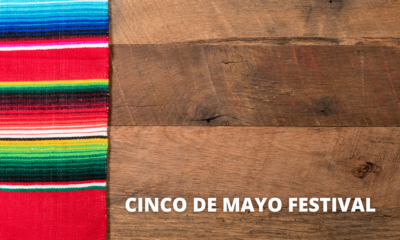 Draper's Cinco De Mayo Festival 2024