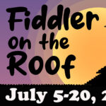 Auditions: "Fiddler on the Roof"