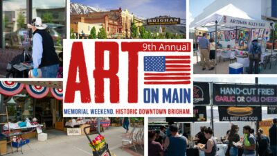 Call for Emerging Fine Artists: Art on Main