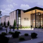 Public Art Call for Southern Utah University Music Center