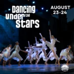 19th Annual DANCING UNDER THE STARS