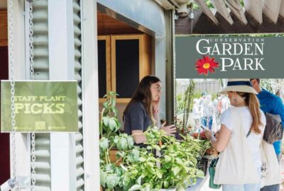 2024 Garden Open House: Ask an Expert