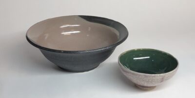 3-Hour Throwdown: Small Bowls on the Pottery Wheel