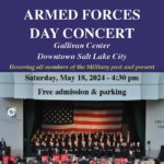 Armed Forces Day Concert 2024