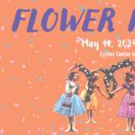 Ballet West Academy Spring Showcase | Flower Festival