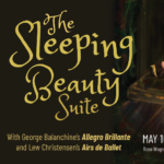 Ballet West Academy Spring Showcase | The Sleeping Beauty Suite