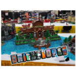 2024 BrickSlopes a Lego Fan Event
