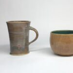 Ceramics 1: Beginning
