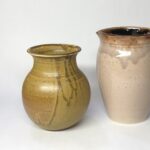 Ceramics II: Intermediate